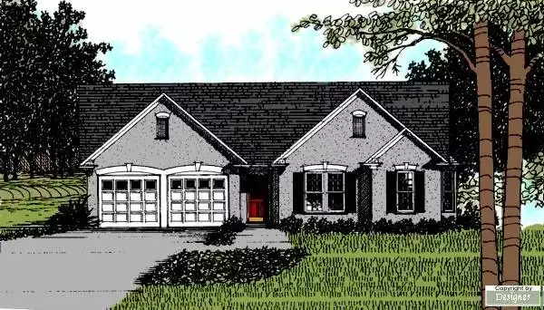 image of budget plan 7492